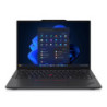 LENOVO ThinkPad X13 G6 13.3' WUXGA Intel U7-255U 32GB DDR5 512GB SSD Windows 11 PRO Intel GPU NPU 12 TOPS Fingerprint Thunder