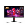 AOC 27' Fast IPS U27G4: 3840×2160@160Hz, 1920 × 1080 @ 320Hz, 0.5ms MPRT, HDR, sRGB 127%, DCI-P3 99%, HDMI 2.1, DP 1.4, erg