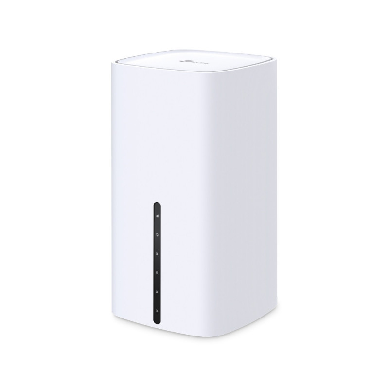 TP-Link Archer NX600 5G AX3600 Wireless Dual-Band 2.5 Gig Router, 2402 Mbps at 5 GHz   1148 Mbps at 2.4 GHz, 5G NR 4.67Gbps/1