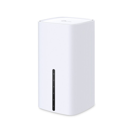 TP-Link Archer NX600 5G AX3600 Wireless Dual-Band 2.5 Gig Router, 2402 Mbps at 5 GHz   1148 Mbps at 2.4 GHz, 5G NR 4.67Gbps/1
