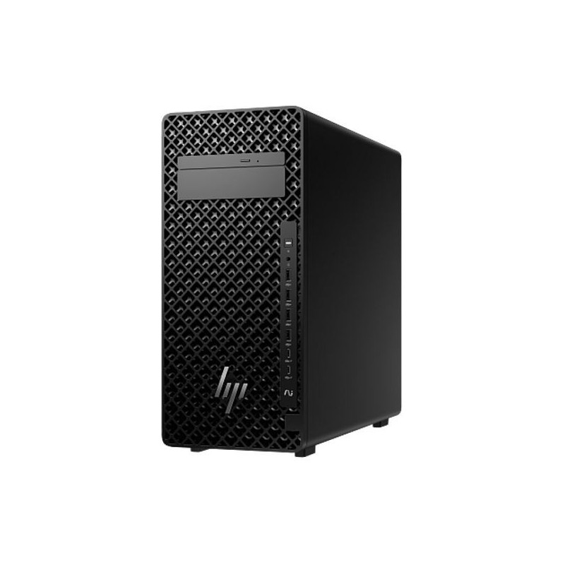 HP Z2 Tower G1i Intel U7-265 48GB DDR5 1TB SSD nVidia RTX 2000 16GB WLAN Windows 11 Pro 3YR NBD OS WTY Workstation Desktop