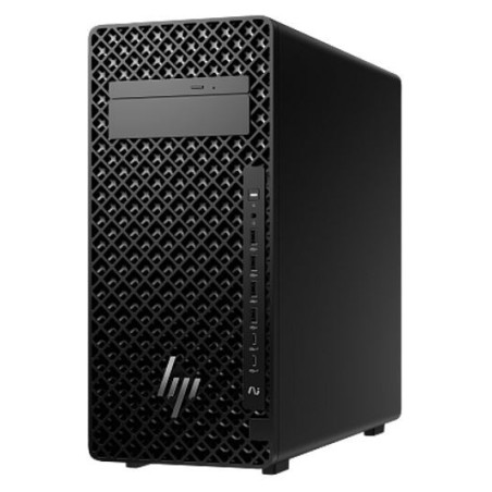 HP Z2 Tower G1i Intel U7-265 48GB DDR5 1TB SSD nVidia RTX 2000 16GB WLAN Windows 11 Pro 3YR NBD OS WTY Workstation Desktop
