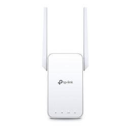TP-Link RE315 AC1200 Mesh Wi-Fi Range Extender 300Mbps at 2.4GHz   867Mbps at 5GHz