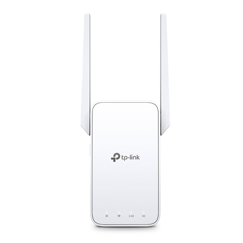 TP-Link RE315 AC1200 Mesh Wi-Fi Range Extender 300Mbps at 2.4GHz   867Mbps at 5GHz