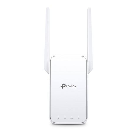 TP-Link RE315 AC1200 Mesh Wi-Fi Range Extender 300Mbps at 2.4GHz   867Mbps at 5GHz
