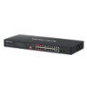Mercusys MS120GP 20-Port Gigabit Rackmount Switch with 16-Port PoE 