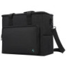 DeepCool Casefree PC Case Bag, 1680D oxford cloth,Pearl cotton, Supporting up to 25kg Overall Dimension 420*240*330mm(L×W×H
