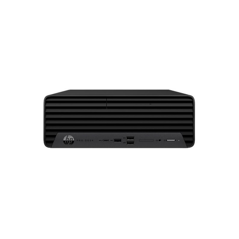 HP Pro SFF 400 G9 Desktop PC Intel i7-14700 16GB 512GB SSD Windows 11 PRO Intel UHD Graphics 770 1xDP 1xHDMI KB Mouse 3YR Ons