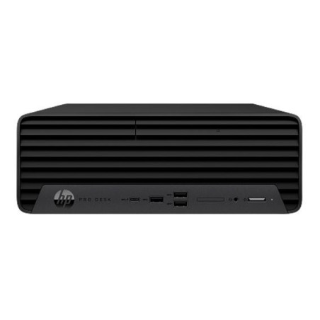 HP Pro SFF 400 G9 Desktop PC Intel i7-14700 16GB 512GB SSD Windows 11 PRO Intel UHD Graphics 770 1xDP 1xHDMI KB Mouse 3YR Ons