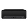 HP Pro SFF 400 G9 Desktop PC Intel i7-14700 16GB 512GB SSD Windows 11 PRO Intel UHD Graphics 770 1xDP 1xHDMI KB Mouse 3YR Ons