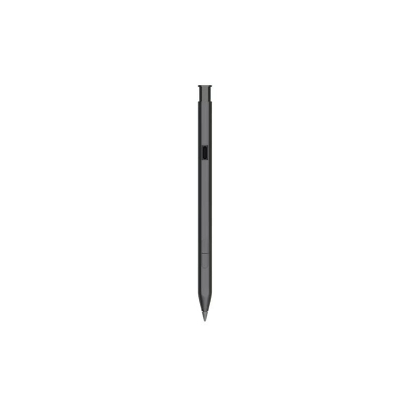 HP Rechargeable MPP 2.0 Tilt Pen Draw Write Edit with MPP2.0 Technology for Less delay Enhanced Response Time Black for HP X3