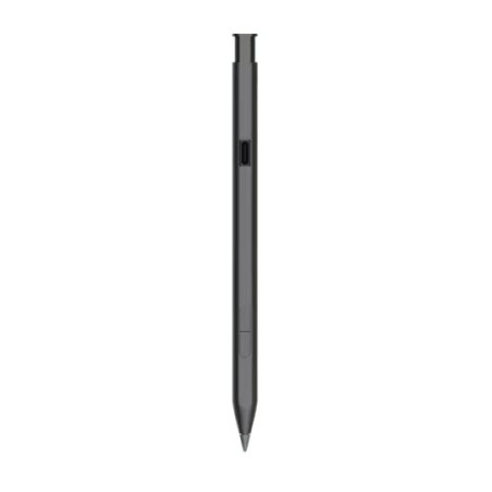 HP Rechargeable MPP 2.0 Tilt Pen Draw Write Edit with MPP2.0 Technology for Less delay Enhanced Response Time Black for HP X3