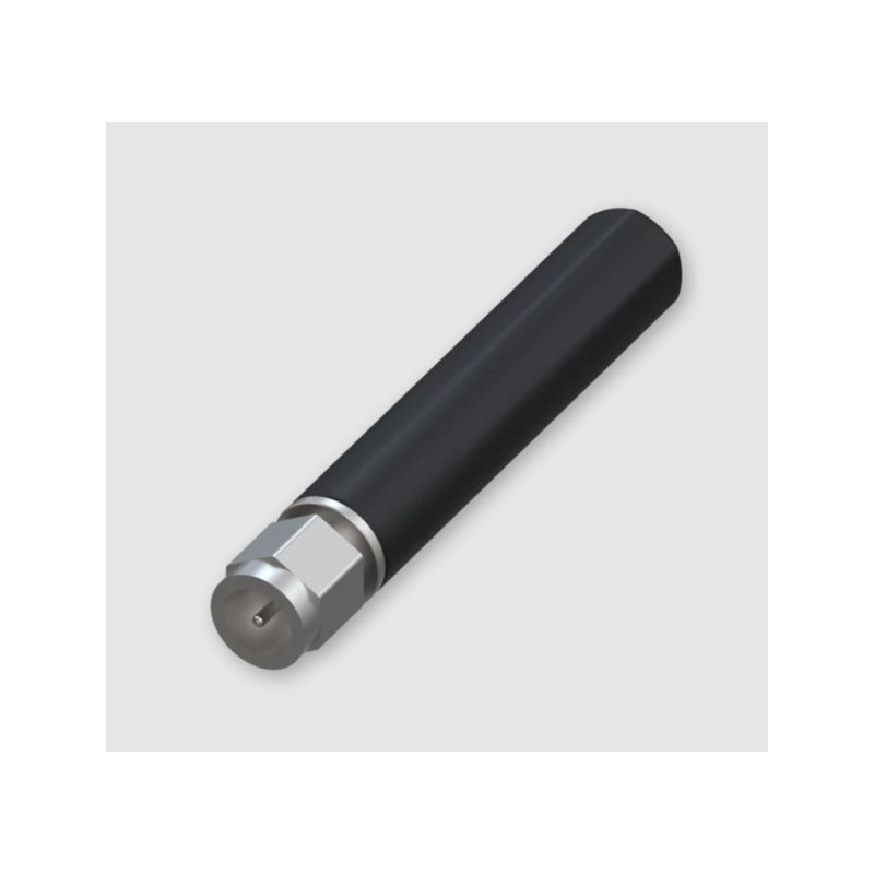 Teltonika 5G Straight Compact Mobile SMA Antenna