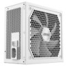 MSI MAG A1000GL PCIE5 ATX Power Supply Uni - White, 1000W, 80  Gold, Fully Modular, PCIe5 600W, 135mm FDB Fan, Active PFC, 10