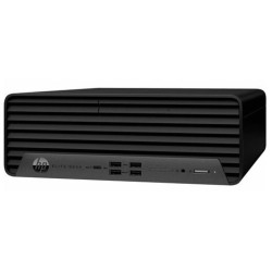 HP Elite SFF 800 G9 Desktop PC Intel i7-14700 vPro 16GB DDR5 512GB SSD Windows 11 PRO UHD 770 Graphics 2xDP HDMI KB Mouse 3YR