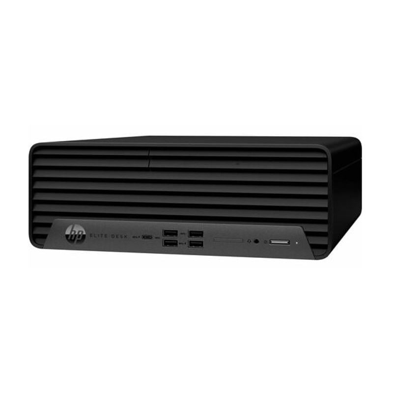 HP Elite SFF 800 G9 Desktop PC Intel i7-14700 vPro 16GB DDR5 512GB SSD Windows 11 PRO UHD 770 Graphics 2xDP HDMI KB Mouse 3YR