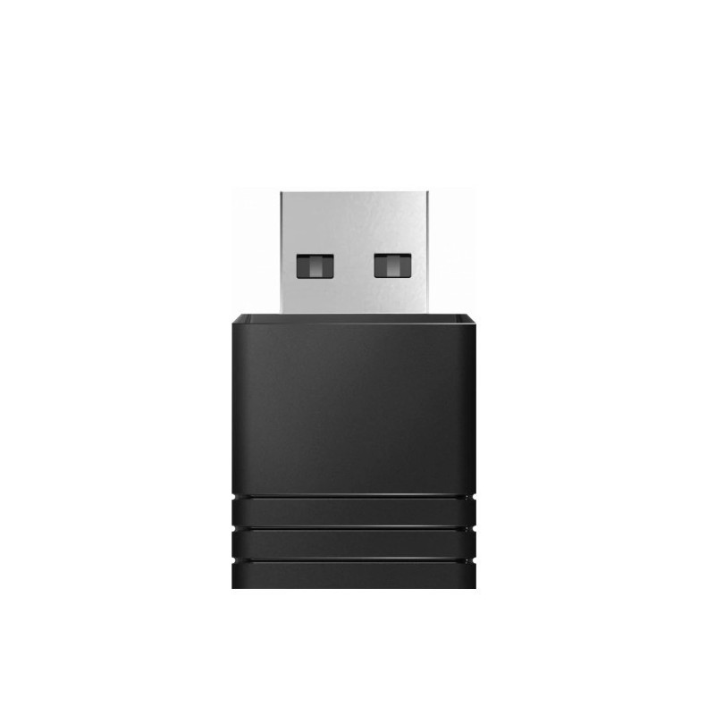ViewSonic VSB050 USB Wifi Adapter. Dual Bank 2.4Ghz & 5Ghz Wifi. BT 4.2 for IFP and Projectors