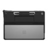 UAG Scout Microsoft Surface Pro (12') (1st Edition) Rugged Case - Black (324022114040), DROP  Military Standard, Armor shell,