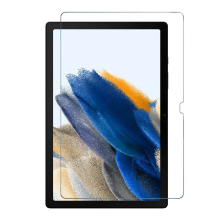 USP Samsung Galaxy Tab S10 FE  (13.1') Premium Tempered Glass Screen Protector Clear - 9H Surface Hardness, Scratch Resistant