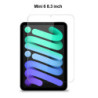 USP Apple iPad Mini (8.3') (A17 Pro) (7th Gen) / iPad Mini (8.3') (6th Gen) Tempered Glass Screen Protector - Oleophobic Coat