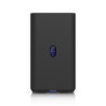 Ubiquiti UNAS 2, Black, UniFi Network Attached Storage (2)3.5' HDD Bays, 2.5 GbE Networking, USB-C Connectivity, PoE   Adapte