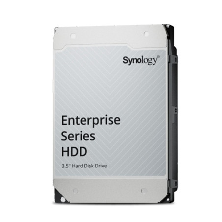 (For Synology NAS only) Synology Enterprise Storage HDD 8TB, Internal, 3.5' SATA ,HAT5320-8T, 5-year warranty, reliable hard 