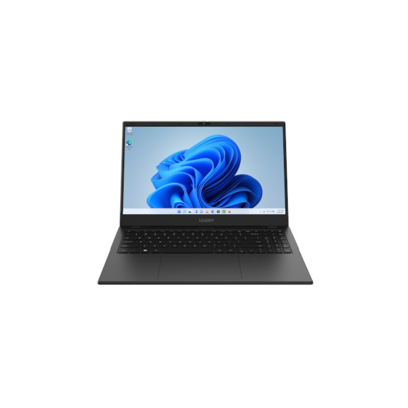 Leader Companion SCE5-H2, 15.6' IPS FHD, Intel N4500, 8GB DDR4 RAM, 128GB NVMe SSD, Wi-Fi AC, 180° Hinge, 2M Camera, Windows
