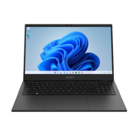 Leader Companion SCE5-H2, 15.6' IPS FHD, Intel N4500, 8GB DDR4 RAM, 128GB NVMe SSD, Wi-Fi AC, 180° Hinge, 2M Camera, Windows