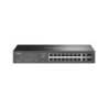TP-Link ES220GP Omada 20-Port Gigabit Easy Managed Switch with 16-Port PoE 