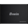 BIWIN M100-512G SSD 2.5 SATA Writing Speed 550MB/s Reading Speed 500MB/s BM100NN512G-RGX - 3-Year Warranty