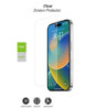 USP Samsung Galaxy A16 5G / A16 4G Tempered Glass Screen Protector Clear - 9H Surface Hardness, Scratch Resistant, 5 Years Wa