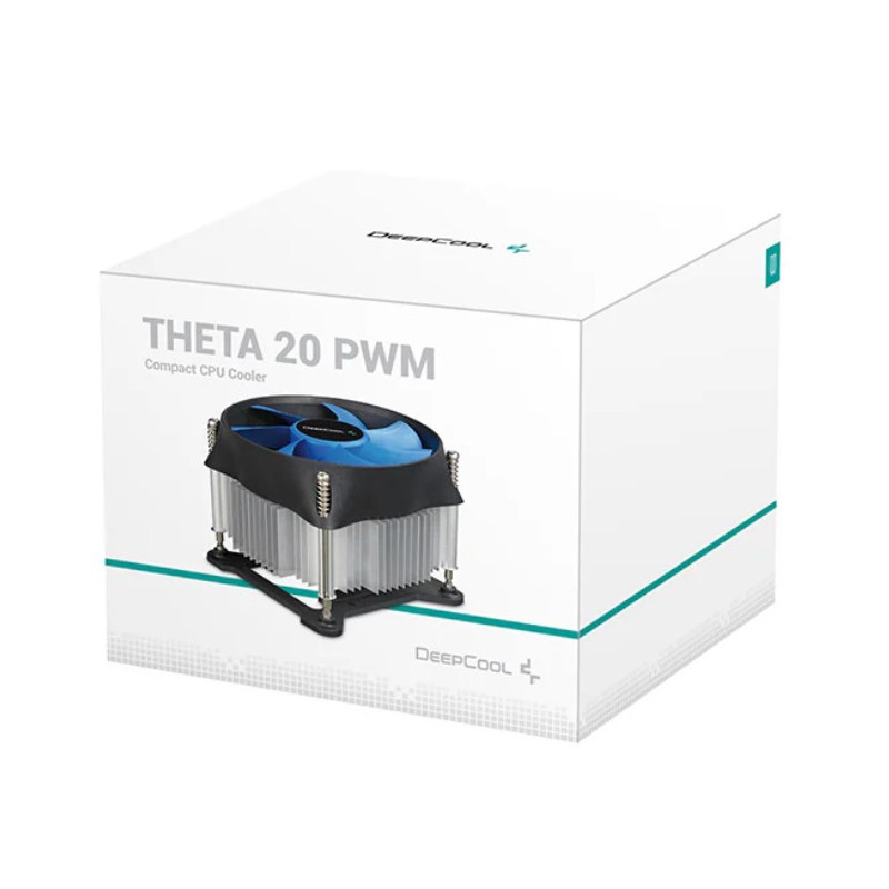 DeepCool THETA 20 PWM Intel LGA1700/1851