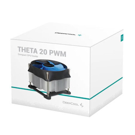 DeepCool THETA 20 PWM Intel LGA1700/1851