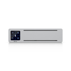 Ubiquiti AI Key,Edge AI Appliance Enhances UniFi Protect Deployment With Proactive,AI-driven Threat Detection&Alert, Capable 