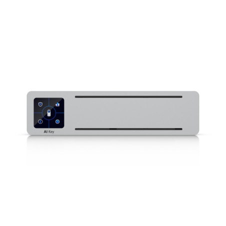 Ubiquiti AI Key,Edge AI Appliance Enhances UniFi Protect Deployment With Proactive,AI-driven Threat Detection&Alert, Capable 