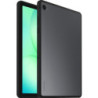 OtterBox React Samsung Galaxy Tab A11  (11')  Case Black/Clear - (77-99082),Antimicrobial,DROP  Military Standard,Raised Edge