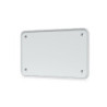Ubiquiti Floating Mount, Sleek Magnetic Wall Mount, Cloud Gateway Fiber, Gateway Fiber.