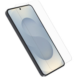 OtterBox Glass Samsung Galaxy S26 5G (6.3') Screen Protector Clear - (77-000031), Drop Protection, Anti-Scratch, Flawless Tou