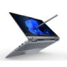 LENOVO ThinkBook 14 Yoga 2-in-1 G5 14' WUXGA TOUCH Intel U5-225U 32GB DDR5 512GB SSD Windows 11 PRO Intel GPU Thunderbolt Fin