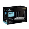 TP-Link Archer BE220 BE3600 Dual-Band Wi-Fi 7 Router(WIFI7) 688Mbps 2.4 GHz   2882 Mbps  5 GHz,  4× external Antennas, 2.0 G