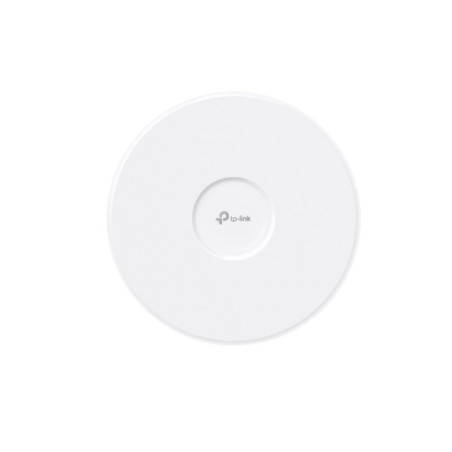 TP-Link Omada BE3600 Ceiling Mount Dual-Band WiFi 7 Access Point 1×2.5G RJ45 Port , 688Mbps at  2.4 GHz   2880 Mbps at 5 GHz