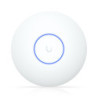 Ubiquiti U7 Lite,Compact, Ceiling-mounted WiFi 7 AP, 4 Spatial Streams,2.5 GbE Uplink,115 m²  Coverage,200  Connected Device