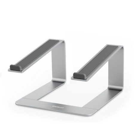 Simplecom CL510S Ergonomic Aluminium Riser Stand for Laptop MacBook