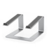 Simplecom CL510S Ergonomic Aluminium Riser Stand for Laptop MacBook