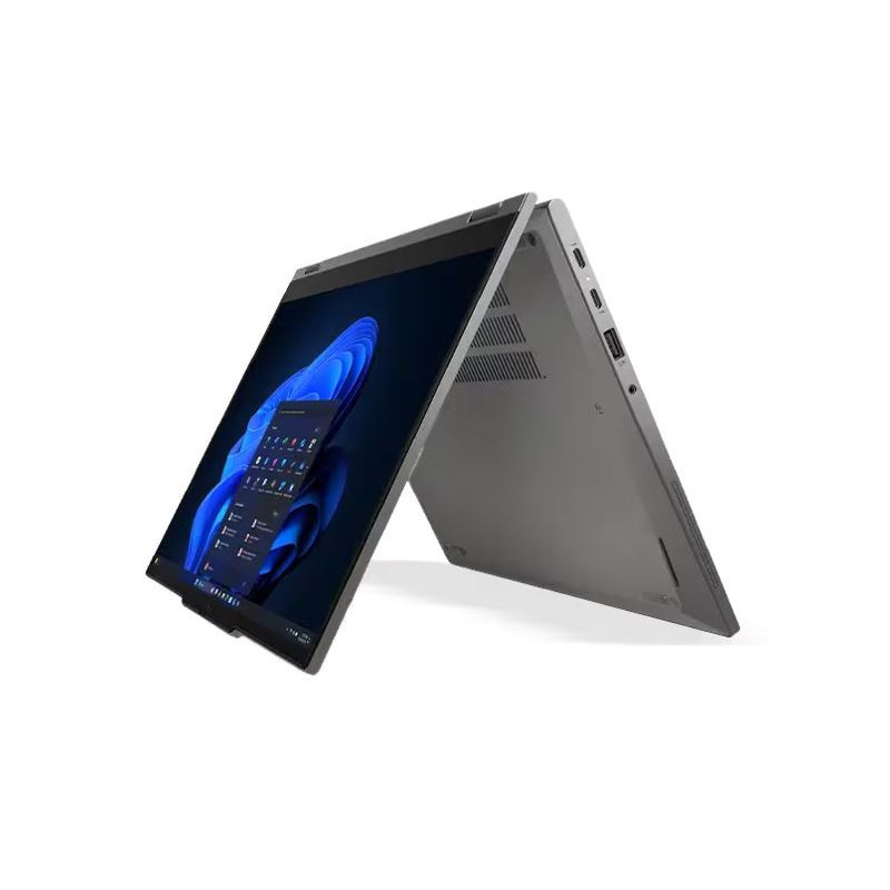 LENOVO ThinkPad L13 Yoga G6 13.3' WUXGA TOUCH IR Intel U7-255U 32GB DDR5 512GB SSD Intel Integrated GPU WIN 11 Pro NPU 12 TOP