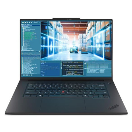 LENOVO ThinkPad T1G G8 16' WUXGA IR Intel U7-255H 32GB LPDDR5 1TB SSD RTX 5060 8GB Windows 11 Pro NPU 13 TOPS 3yr PREM 1.8kg