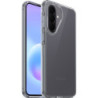 OtterBox React Samsung Galaxy A57 5G (6.7') Case Clear - (77-000448),Antimicrobial,DROP  Military Standard,Raised Edges, 7 Ye