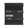 Teltonika RUTM09 wireless 4G LTE, 2 SIM cards, 4 x RJ45 ports, 10/100/1000 Mbps, PSU included