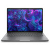 HP ZBook 8 G1i FireFly 14' WUXGA IR Intel U5-225H 16GB DDR5 512GB SSD WIN 11 PRO Intel Arc Thunderbolt Fingerprint 3yrs OS 1.