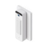 Ubiquiti Doorbell Lite Gang Box Mounting Plate,Secure Mounting Plate, Installing Doorbell Lite, Flat, Angled Bracket Options,